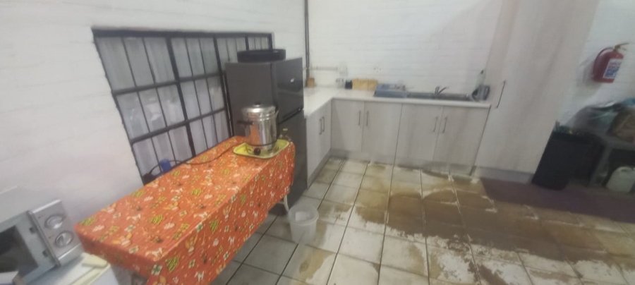 Commercial Property for Sale in Oos Einde Free State